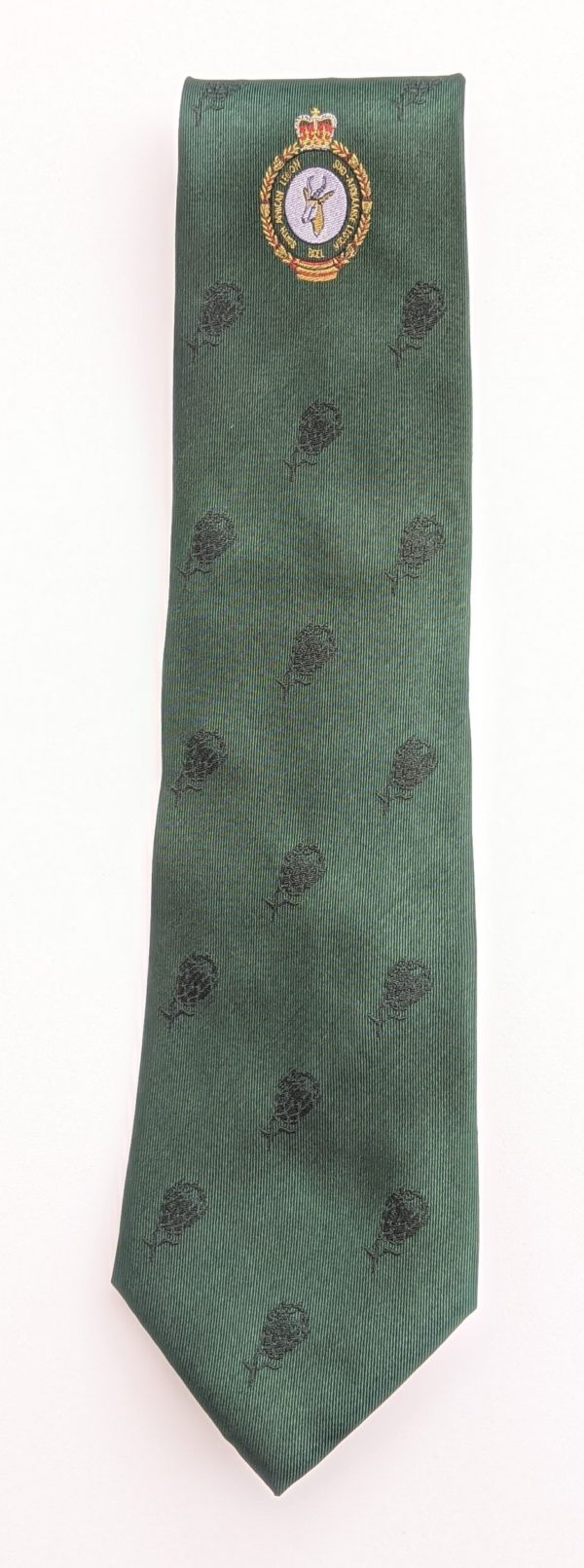 SA Legion Tie