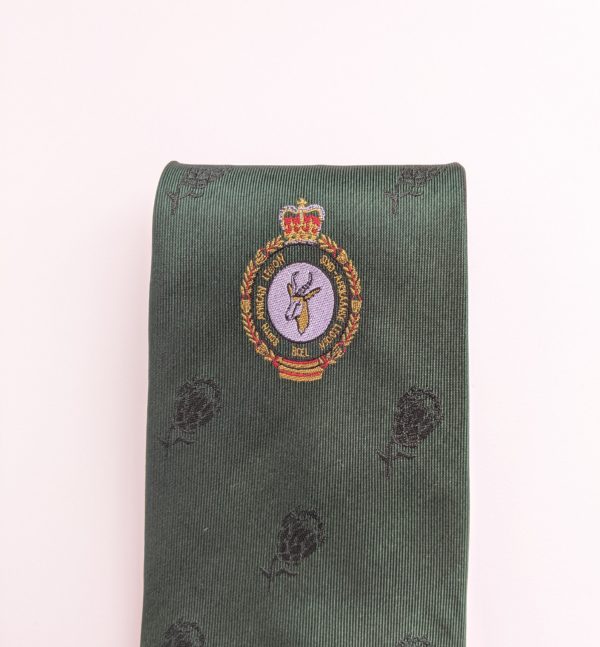 SA Legion Tie - Image 6