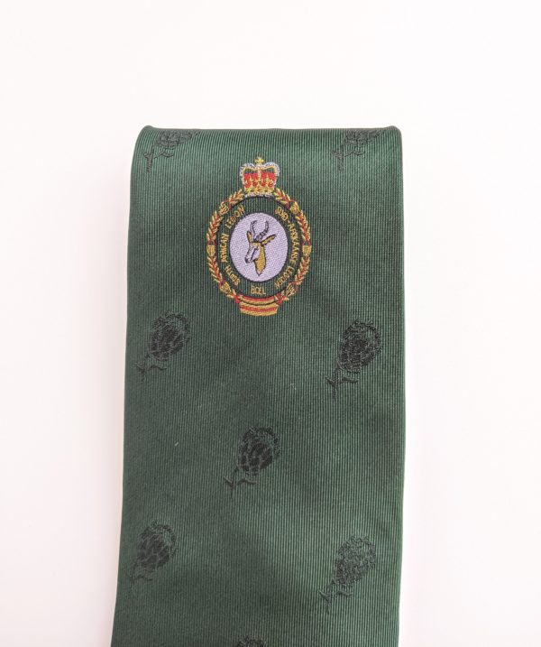 SA Legion Tie - Image 4