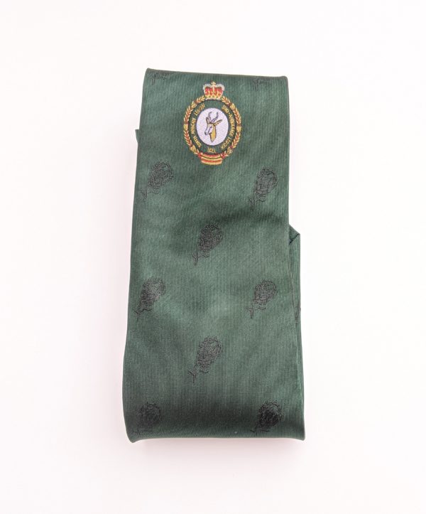 SA Legion Tie - Image 5