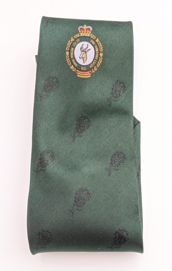 SA Legion Tie - Image 3