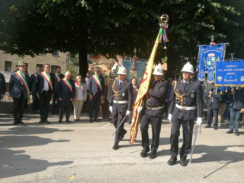 Carpane - 75th Anniversary of the Grappa Massacres - South African ...