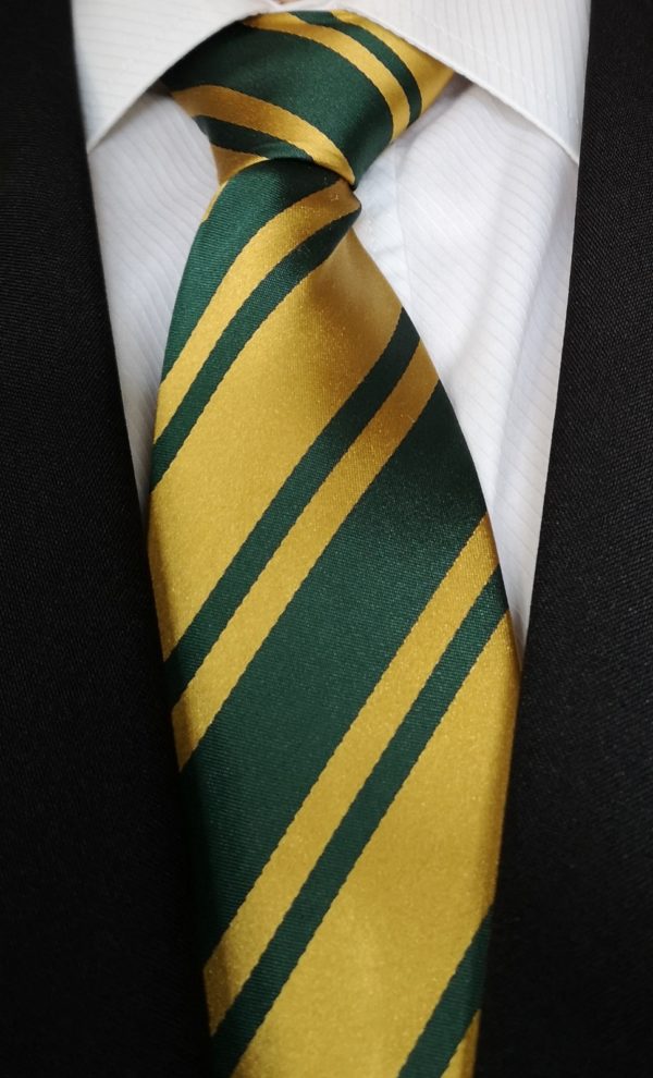 SA Legion Tie Centenary Edition - Image 5
