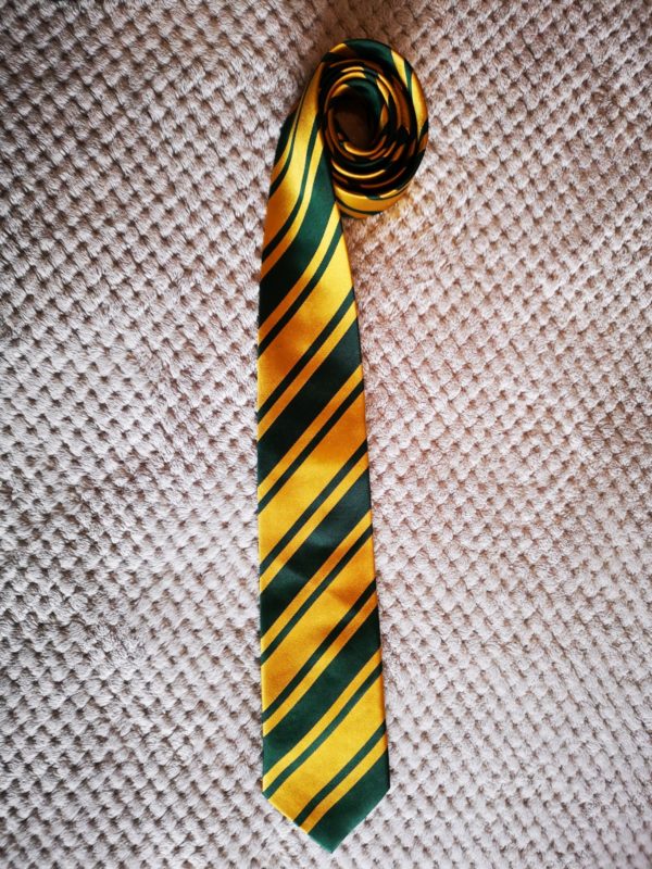 SA Legion Tie Centenary Edition